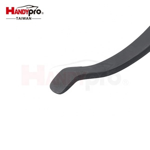 Curved Tyre Lever Remover (730mm) Under <b>Car</b> Service Tools Vehicle Tools Auto <b>Repair</b> - Product Image 4