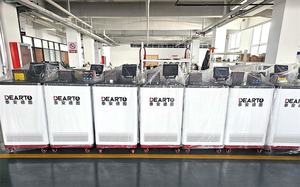 恒温槽-100 ℃ ~ + 100 ℃ 恒温槽コンパクト恒温槽 - Product Image 6