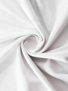 T-shirts formels pour hommes en coton tricoté de haute qualité, 100 % coton, col en V, manches courtes, bordure contrastée, vente en gros, logo personnalisé imprimé - Product Image 5