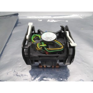 Ventilador de CPU Nidec F08A-12B2S2, Intel, DC12V - Equipo y Piezas de Semiconductores de Confianza de Marca Global - Product Image 1