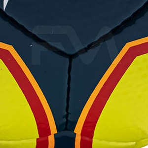 Balón de Fútbol Cosido a Mano de la Mejor Calidad, Nuevo Estilo, Color Sólido, Precio Razonable - Product Image 6