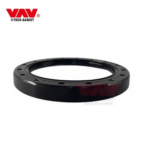 Joint d'étanchéité de distribution 6D125 (référence 6150-21-3230) pour moteur KOMATSU – Pièce de reconditionnement moteur TAIWAN - Product Image 2