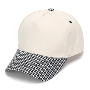 Gorra Trucker Personalizada al por Mayor, 100% Algodón, Malla Transpirable, Gorra Snapback con Parche para Exteriores - Product Image 4