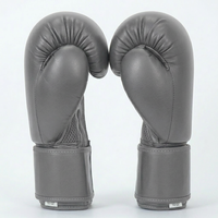Boks Eldivenleri Premium Kalite Antrenman ve Sparring Eldivenleri Özel Logo OEM Hizmeti OEM Boyut Özel Etiket Üreticisi