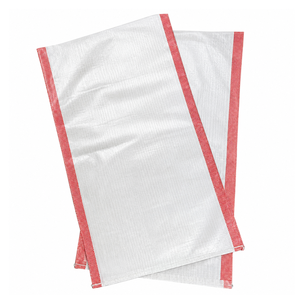 Recyclable PP Woven <b>Bag</b> Custom Print Recyclable PP Woven Animal Feed <b>Bags</b> BOPP Laminated <b>Polypropylene</b> Sacks for Rice - Product Image 1