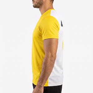 Camiseta de Boxeo para Hombre al por Mayor, Camiseta Deportiva de Secado Rápido 100% Poliéster para Boxeo, Camiseta de Boxeo para Luchador - Product Image 3