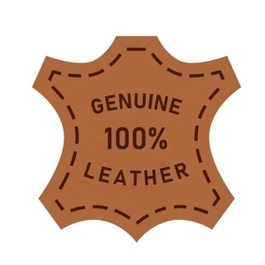 Motorcycle <b>Gloves</b> Leather <b>Touch</b> Screen Winter Warm Waterproof Windproof Full Finger Non-Slip Hook Loop Closure Daily Use High - Product Image 4