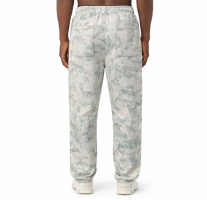 Top Selling Custom Camouflage Cargo Jogger Sweatpants Cotton Pants with Multi Pockets High Quality Camo Cargo Sweatpants - Product Image 3