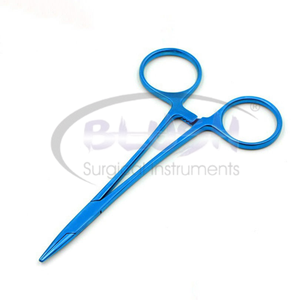 Factory Price High Quality Class II Orthodontic Forceps Dental Needle Holder Reusable Stainless Steel Manual By <b>Blush</b> Surgical - Product Image 4