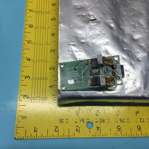 AMAT 0100-00066 W PWB, เครื่องตรวจจับการปล่อยประจุไฟฟ้า, PCB - อุปกรณ์และชิ้นส่วนเซมิคอนดักเตอร์ระดับโลกที่เชื่อถือได้ - Product Image 6