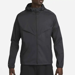 High Quality Custom Men's Vintage Winter Quilted <b>Track</b> <b>Jacket</b> New Design Waterproof Breathable Full Zip Canvas Fabric - Product Image 6