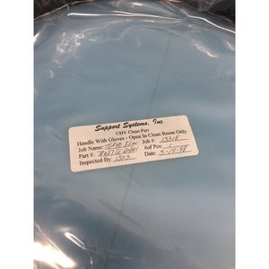 TEL TOKYO ELECTRON ES1D10-303124-M1 DEPOSITION - อุปกรณ์และชิ้นส่วนเซมิคอนดักเตอร์ระดับโลกที่เชื่อถือได้ - Product Image 4