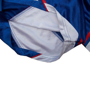 Shorts Muay Thai pour hommes de haute qualité, best-sellers, pour l'entraînement et usage quotidien, en promotion. - Product Image 6