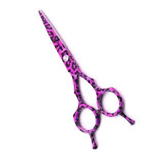 Ciseaux de Précision pour Coiffeur, Ciseaux Professionnels de Coiffure pour Salon de Barbier, Ciseaux à Effiler pour Salon de Coiffure - Product Image 1