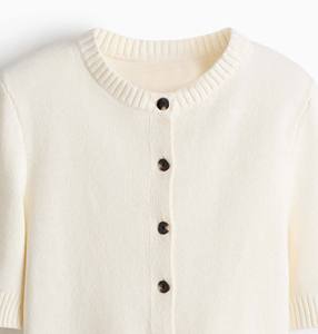 Suéter Retro con Cuello en V y Patrón Argyle, Transpirable, Estilo Preppy Escolar para Mujer, Prenda de Punto Clásica, Top de Moda - Product Image 6