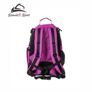 Bolsos de Moda Brillantes para Niñas, Diseño Único, Unisex, Recuerdo de Fiesta, Bolsa Reutilizable para Bailarinas, Logotipo Personalizado, Poliéster, Fabricante Mayorista - Product Image 3