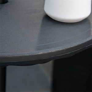 Ombrellone da Giardino Quadrato con Base in Acciaio Inox, Resistente alla Pioggia, per Patio, Ristoranti, Hotel e Spiaggia - Product Image 6