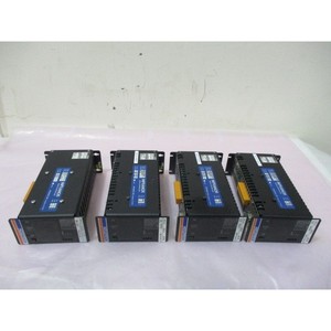 Controladores de Servomotor Sin Escobillas Infranor SMTAS, 3 - Equipo y Piezas de Semiconductores de Confianza de Marca Global - Product Image 1