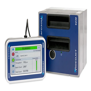 เครื่องพิมพ์ Linx รุ่นดั้งเดิม 409051-LH LINX T500 เครื่องพิมพ์ TTO ขนาด 32 มม. - Product Image 1