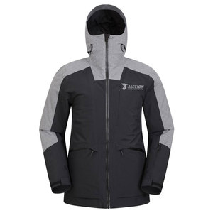 Vêtements d'hiver pour hommes, vestes de ski, concevez vos propres vestes de ski, vestes de ski de haute qualité et au design élégant - Product Image 1