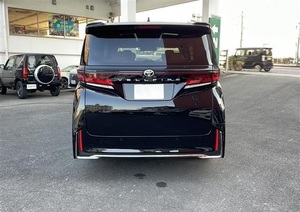 Listo para Enviar 2025 T0Y0TA VELLFIRE Equipamiento Completo Título Limpio Vehículo Usado - Product Image 6