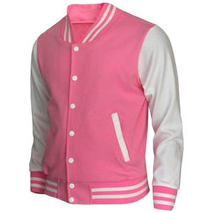 <b>Winter</b> Vintage Streetwear Letterman <b>jacket</b> - Product Image 1
