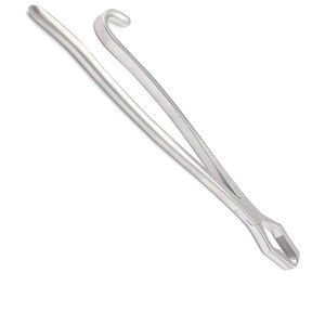 Pinzas Ortopédicas Quirúrgicas para Sujeción de Huesos, Pinzas de Acero Inoxidable Personalizadas al por Mayor - Product Image 3