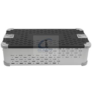Juego de Instrumentos TLIF para Cages, de Acero Inoxidable, Manuales, para Fusión Espinal, Instrumentos Quirúrgicos, Sistema de Implantes de Cages Interbdominales PEEK, Ortopédicos - Product Image 3