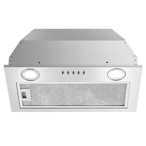 Campana extractora empotrada de 20 pulgadas para cocina, modelo 600C-F-M - Product Image 2