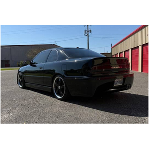 โตโยต้า แคมรี่ LE V6 คูเป้ ปี 1994 - Product Image 2