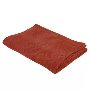 Serviette de sport réutilisable en microfibre tricotée, séchage rapide, matériau absorbant, design léger pour l'entraînement physique, les voyages et l'usage quotidien - Product Image 2