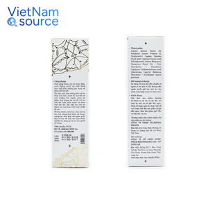 Premium Hair Serum Elixir-Réparation hydratante et sérum capillaire parfum longue durée-Pour cheveux brillants-De VietNam Factory - Product Image 4