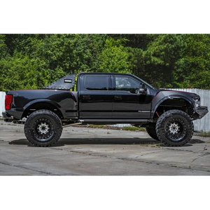 Ford F-250 Super Duty MegaRexx MegaRaptor 4x4 2022 - Product Image 4