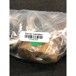 4 MRC 5205SBKFF DOUBLE ROW BALL <b>BEARING</b> - Trusted Global Legacy Semiconductor Equipment and Parts at - Product Image 5