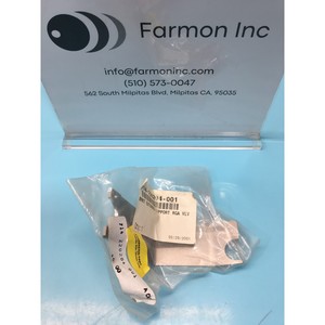 Lam Research LAM 714-220204-001 BRACKET EXTENDED - อุปกรณ์และอะไหล่เซมิคอนดักเตอร์ชั้นนำระดับโลกที่เชื่อถือได้ - Product Image 2