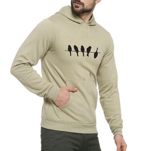 Sudadera con Capucha para Hombre, Transpirable, de Secado Rápido, al Por Mayor, de la Mejor Calidad, con Precio Razonable, Servicio OEM - Product Image 2