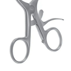 Écarteurs Gelpi, instrument chirurgical en acier inoxydable, auto-fixants, pour la répartition des plaies, outil de salle d'opération médicale - Product Image 3