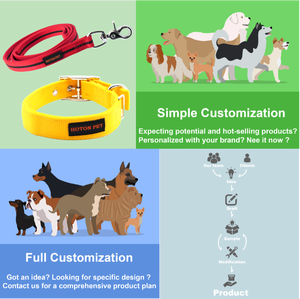 Ensemble de laisse de harnais AirTag réglable et élégant de style H pour chiens Cloche en silicone confortable et durable à dégagement rapide personnalisé Simple - Product Image 5