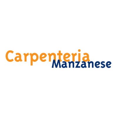 CARPENTERIA MANZANESE DI MITTONE LUCIO & C. SNC logo