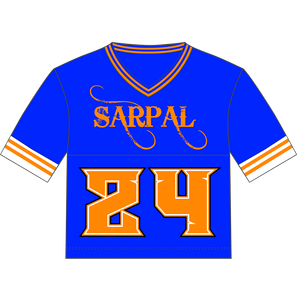 Camiseta de Fútbol Corta para Hombre, Diseño Verano 2026, Malla Transpirable, Poliéster/Algodón, Manga Corta - Product Image 1
