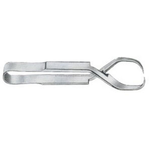 High Quality A-1 VERITAS Schadel Arteryy Forceps 9 cm Stainless Steel Surgical Instruments | needle holder - Product Image 1