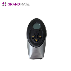 Télécommande de vanne thermostatique en plastique 3/8in - Product Image 3