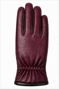 Guantes de Invierno Tejidos de Moda, Cálidos, con Forro Polar, para Pantallas Táctiles, con Puño Elástico, para Mujer y Hombre, Venta al Por Mayor - Product Image 3