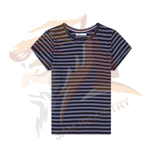 Camisetas de Poliéster/Nailon Personalizables, Ligeras, Sólidas, Vintage, Ecológicas, Transpirables y de Secado Rápido, Más Vendidas - Product Image 5