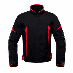 Combinaison de moto au design dernier cri / Pantalon et veste en Cordura pour moto, ensembles de combinaisons de course pour moto, taille personnalisée pour adultes, combinaison de moto - Product Image 1