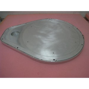 AMAT 0020-20676 OBS, ฝาครอบ Preclean Cooldown - อุปกรณ์และอะไหล่เซมิคอนดักเตอร์ระดับโลกที่เชื่อถือได้ - Product Image 1