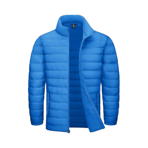 Doudoune d'hiver pour homme-Manteau isolé léger, coupe-vent et hydrofuge - Product Image 1