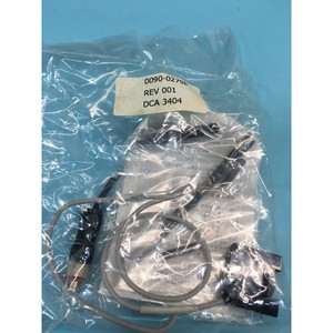 AMAT 0090-02798 ELECT ASSY, เซ็นเซอร์วัดระดับ, 1/2' - อุปกรณ์และอะไหล่เซมิคอนดักเตอร์ระดับโลกที่เชื่อถือได้ - Product Image 1