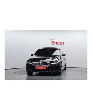 BMW Gran Turismo (GT) 620d M Sport Diesel Automatique Volant à Gauche 50 323 km 2024 - Product Image 3