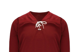 Último Diseño Personalizado de Jersey de Hockey sobre Hielo Sublimado, Nueva Moda 100% Poliéster Transpirable de Secado Rápido - Product Image 4
